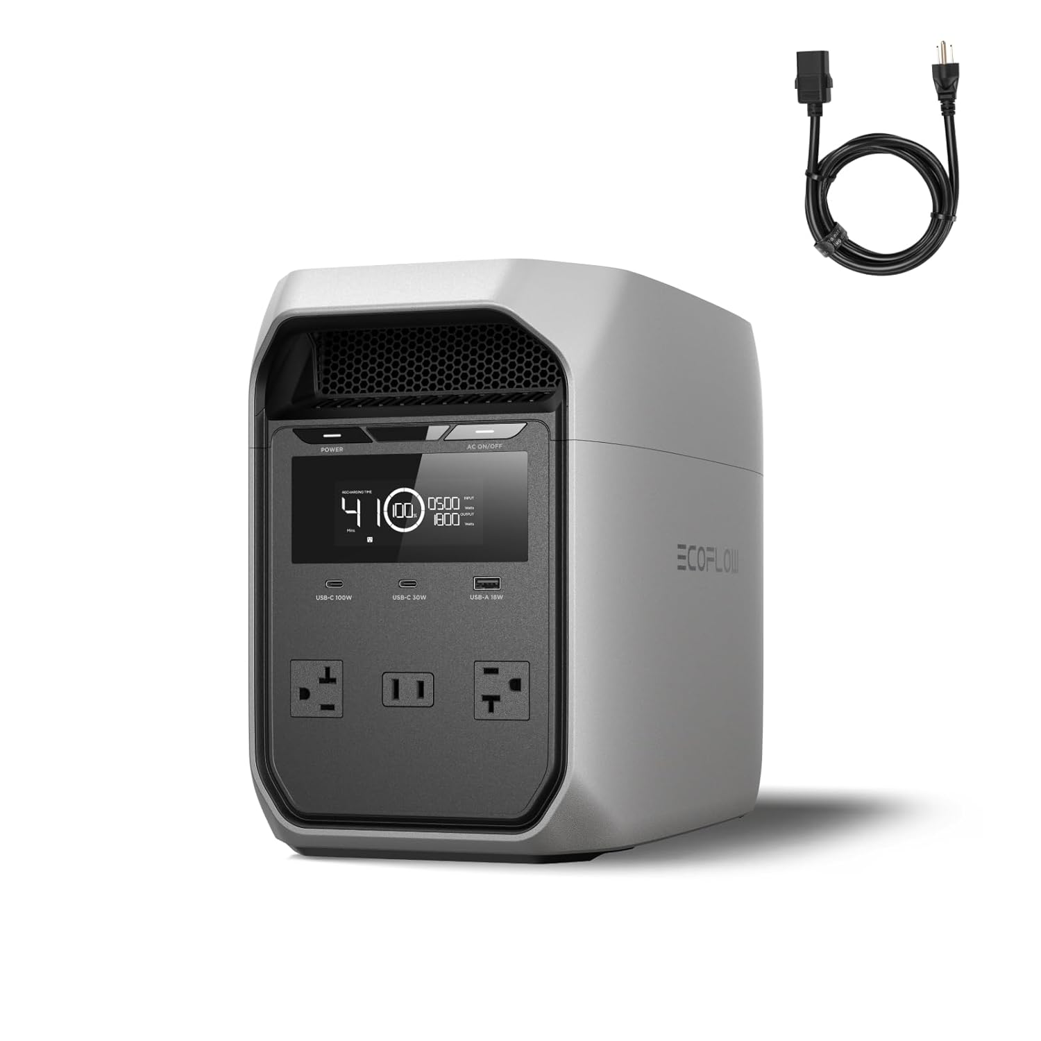 EcoFlow DELTA 3 Classic