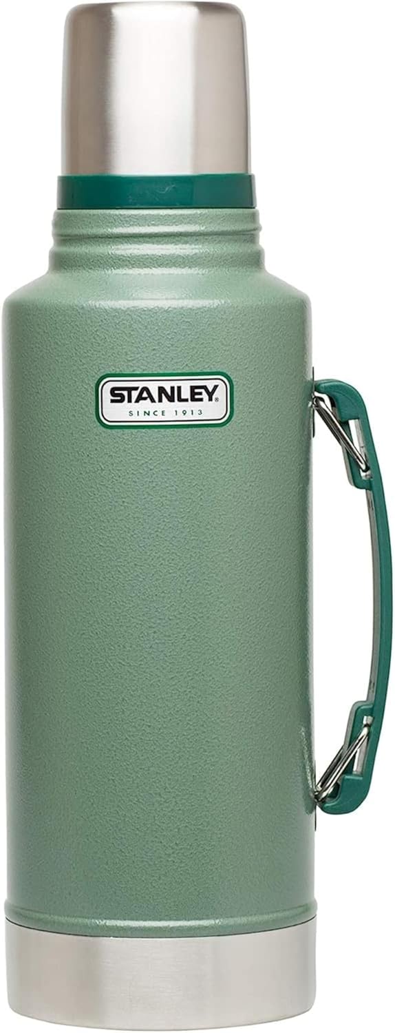 Stanley Heritage Classic Vacuum Bottle 2.0 qt
