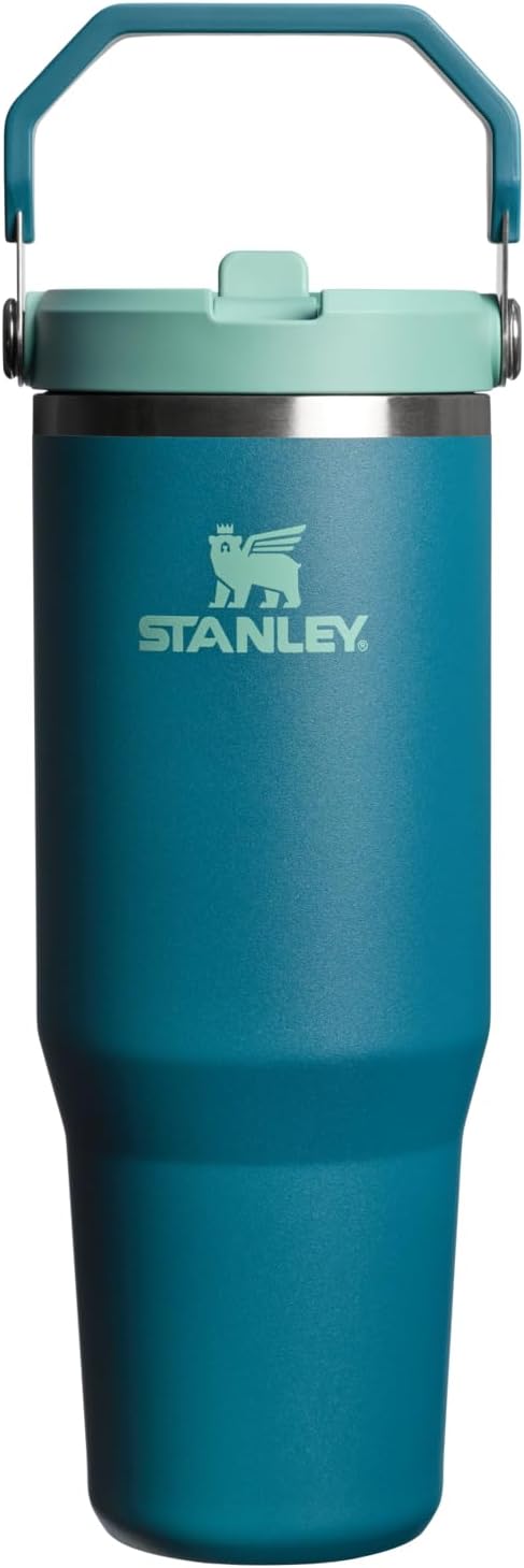Stanley IceFlow 2.0 Flip Straw 20 oz