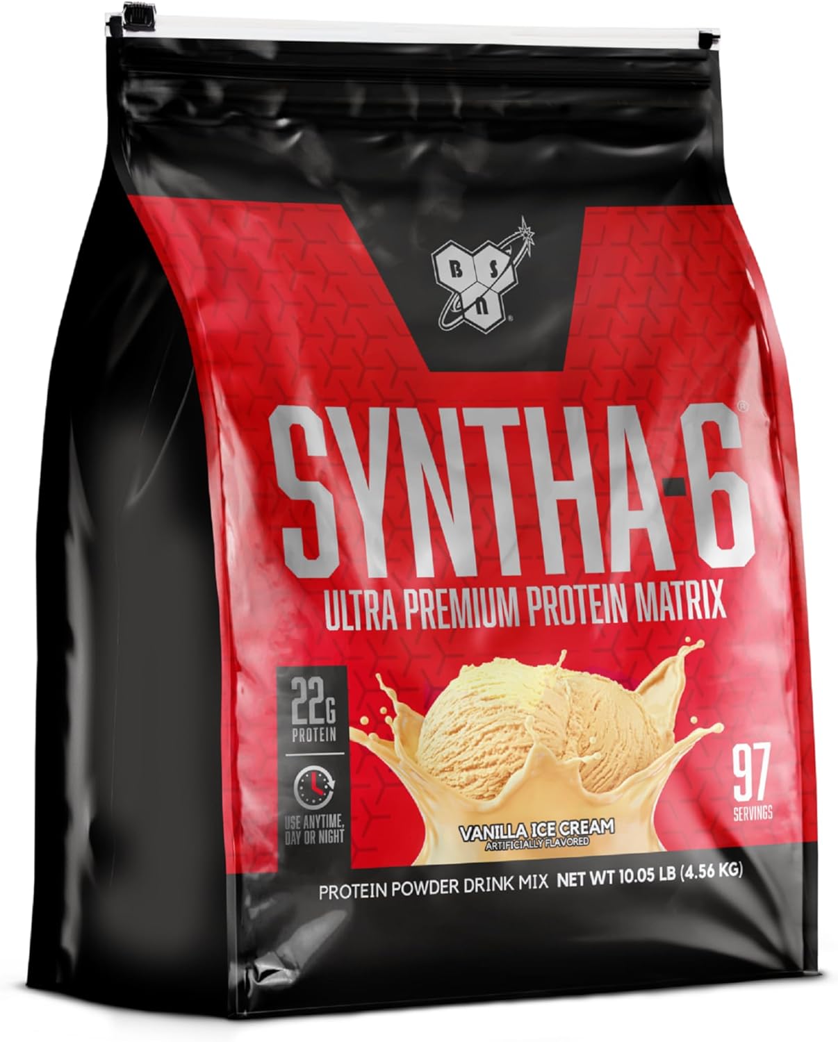 BSN Syntha-6 protein powder