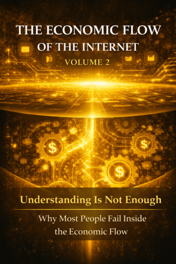 The Economic Flow of the Internet (Volume 2)